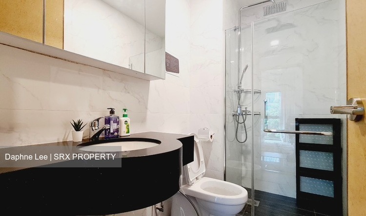 Oleanas Residence (D9), Condominium #615218261